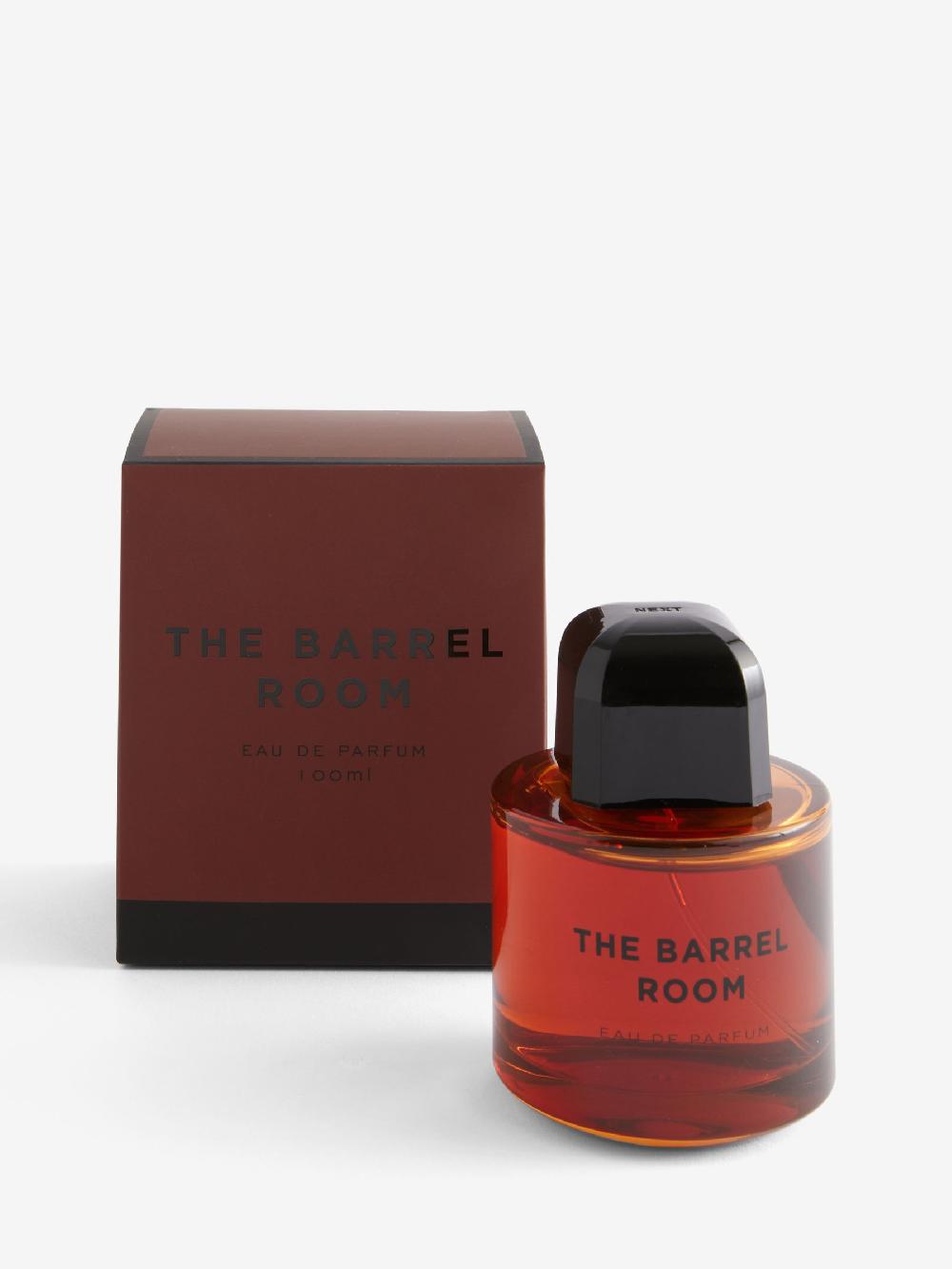 seraphine The Barrel Room 100ml Eau de Parfum