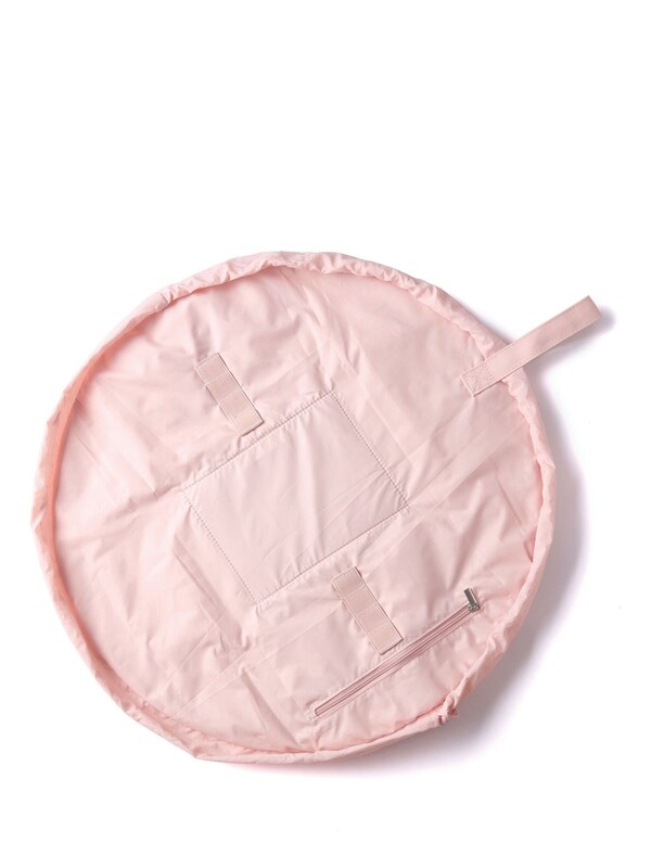 Seraphine The Flat Lay Co. Drawstring Makeup Bag