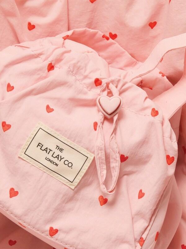 Seraphine The Flat Lay Co. Drawstring Makeup Bag