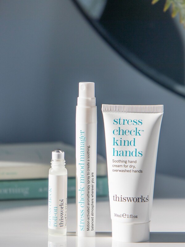 Seraphine This Works Choose Calm Kit