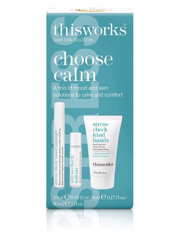 Seraphine This Works Choose Calm Kit