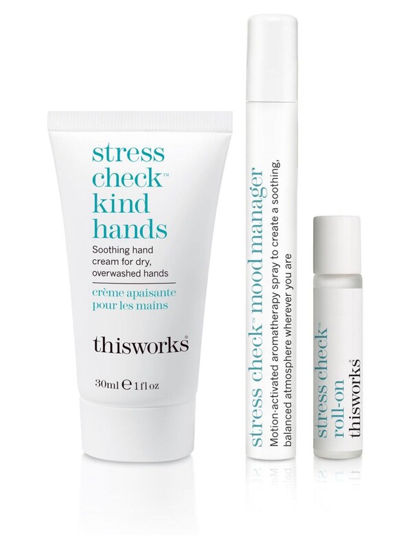 Seraphine This Works Choose Calm Kit
