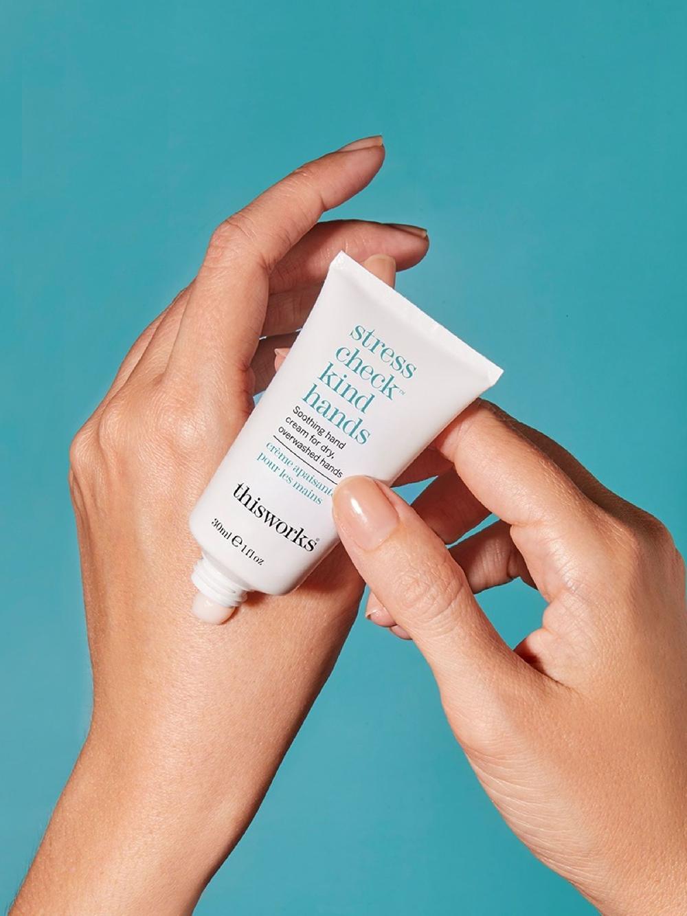 seraphine This Works Choose Calm Kit
