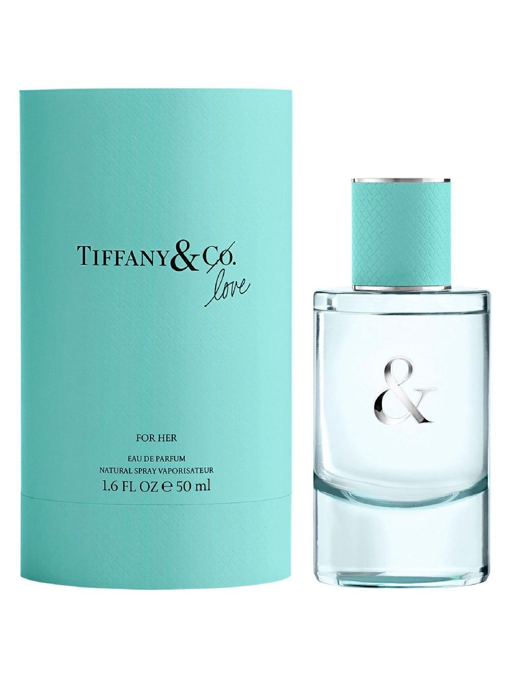 seraphine Tiffany & Co. Love for Her Eau de Parfum