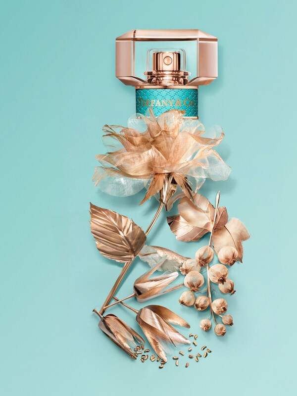 Seraphine Tiffany & Co. Rose Gold Eau De Parfum 30ml