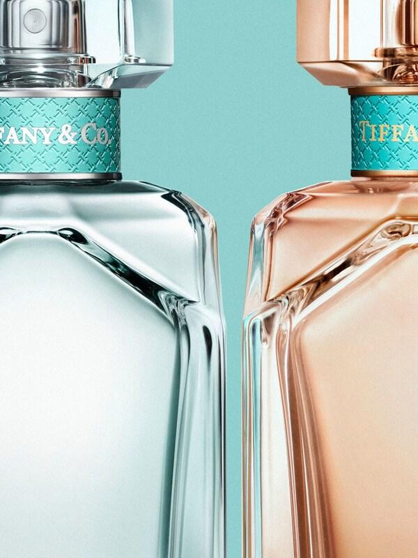 Seraphine Tiffany & Co. Rose Gold Eau De Parfum 30ml