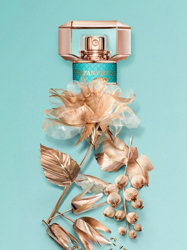 Seraphine Tiffany & Co. Rose Gold Eau De Parfum 75ml