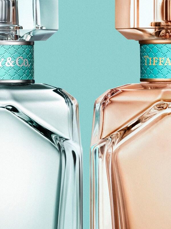 Seraphine Tiffany & Co. Rose Gold Eau De Parfum 75ml