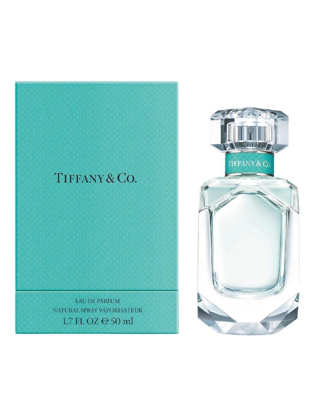 seraphine Tiffany & Co. Signature Eau de Parfum 50ml