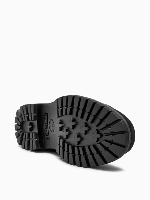 Seraphine Timberland Black Inch Premium Boots