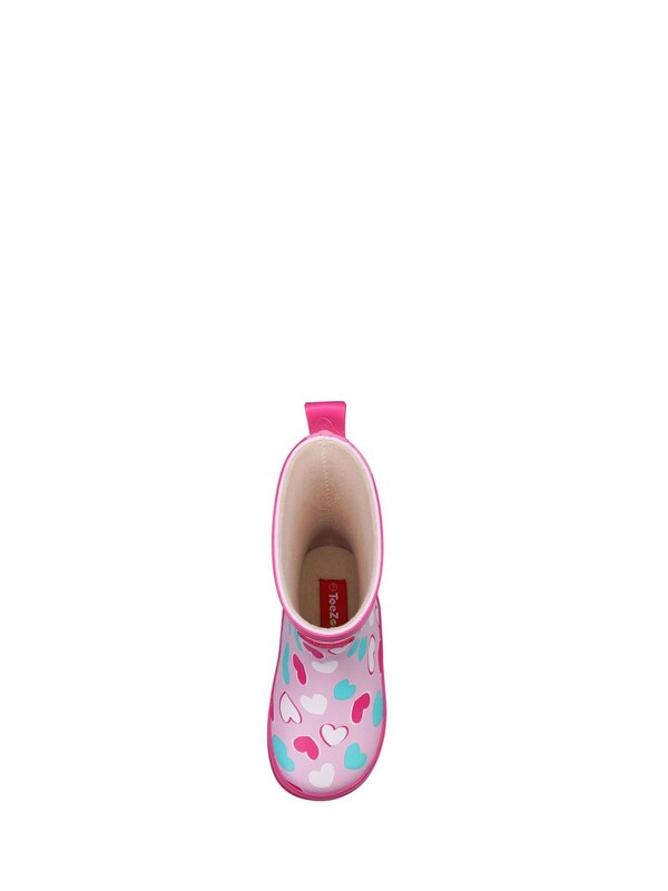 Seraphine Toezone Kids Wellies