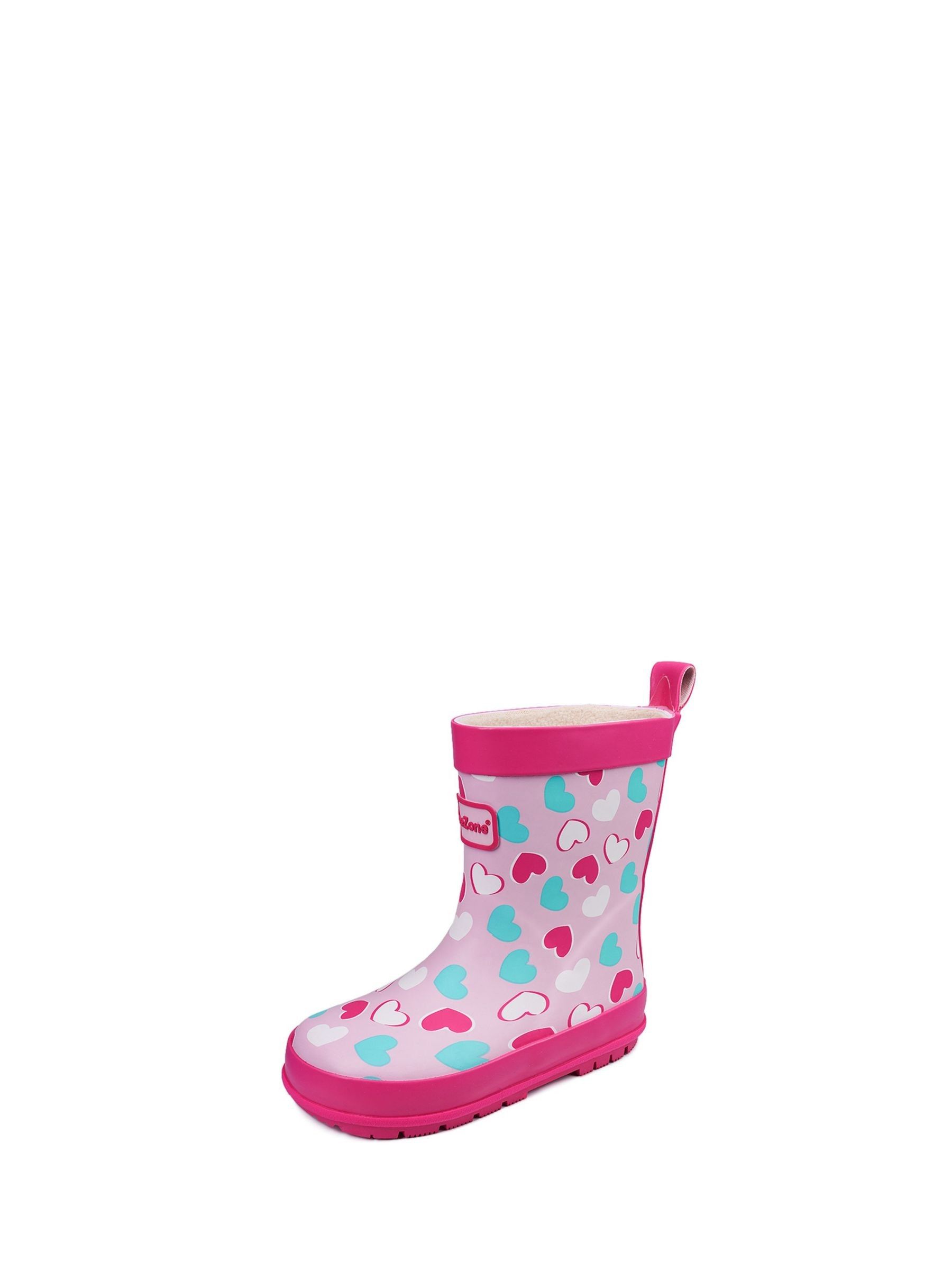 seraphine Toezone Kids Wellies