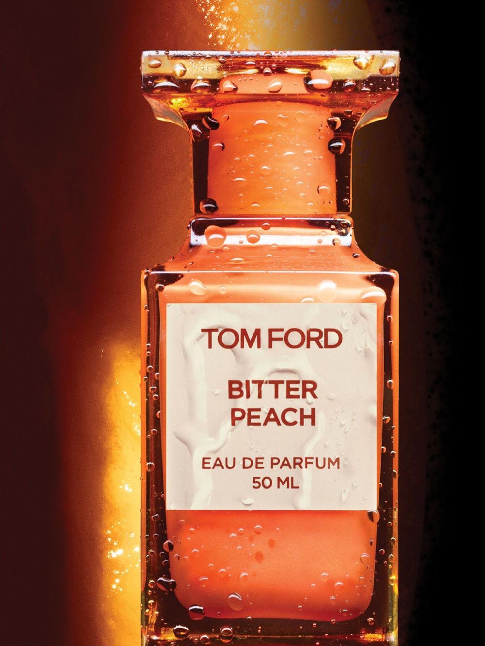 seraphine TOM FORD Bitter Peach Eau De Parfum 50ml