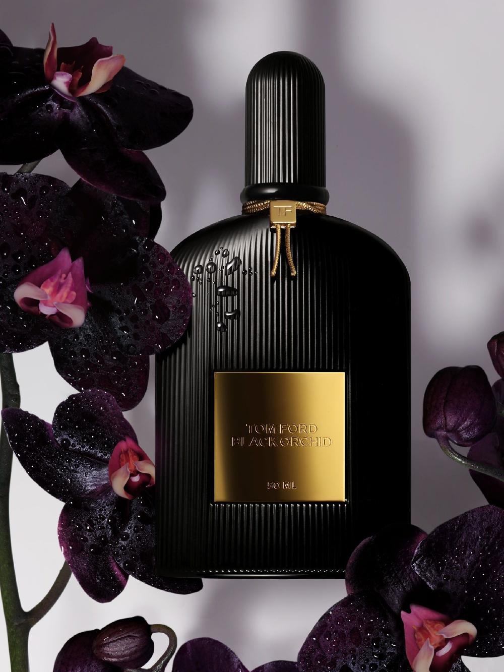seraphine TOM FORD Black Orchid Eau De Parfum 30ml