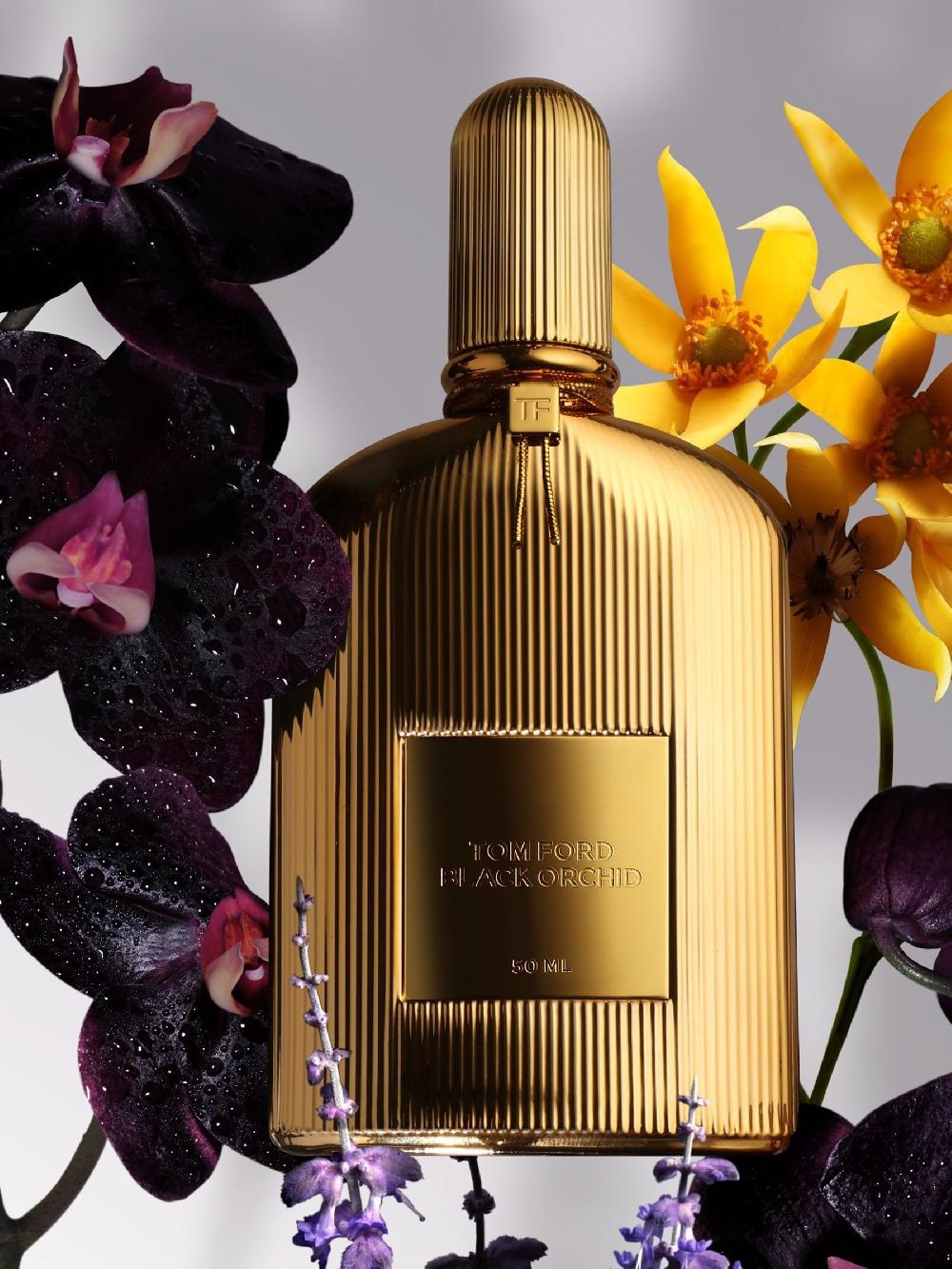 seraphine TOM FORD Black Orchid Parfum 100ml