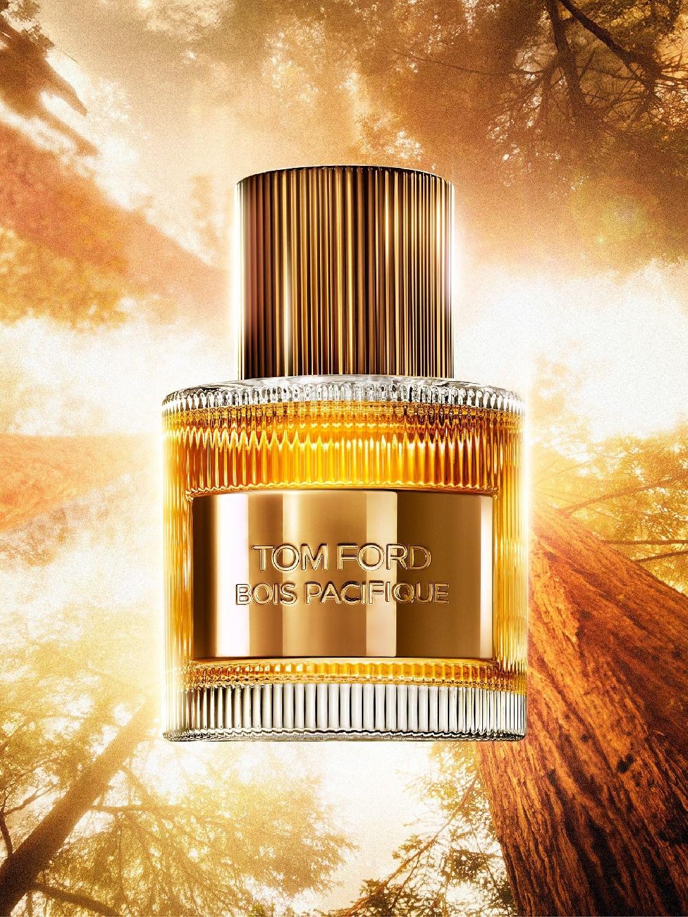 seraphine TOM FORD Bois Pacifique 50ml