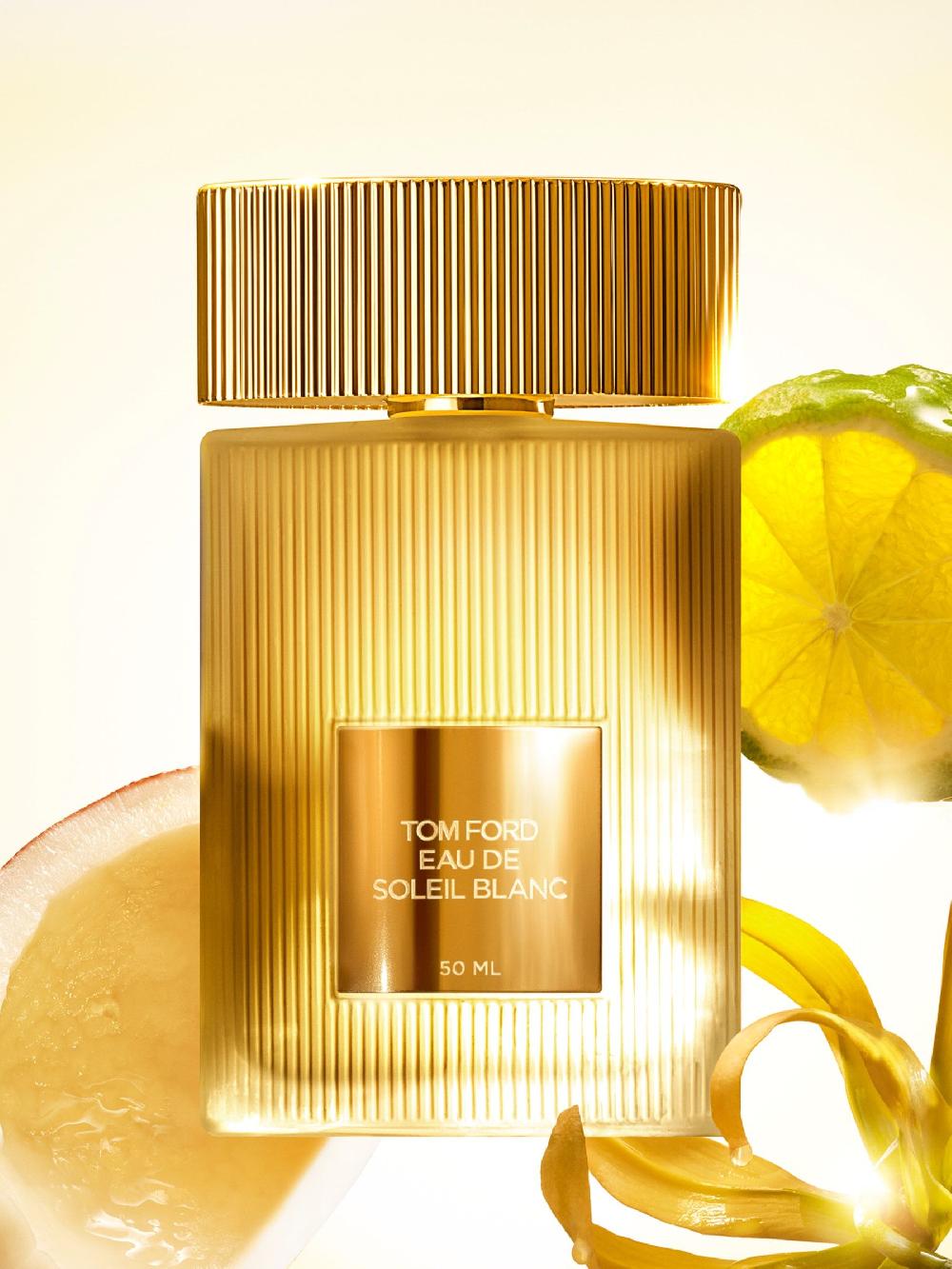 seraphine TOM FORD Eau de Soleil Blanc 50ml