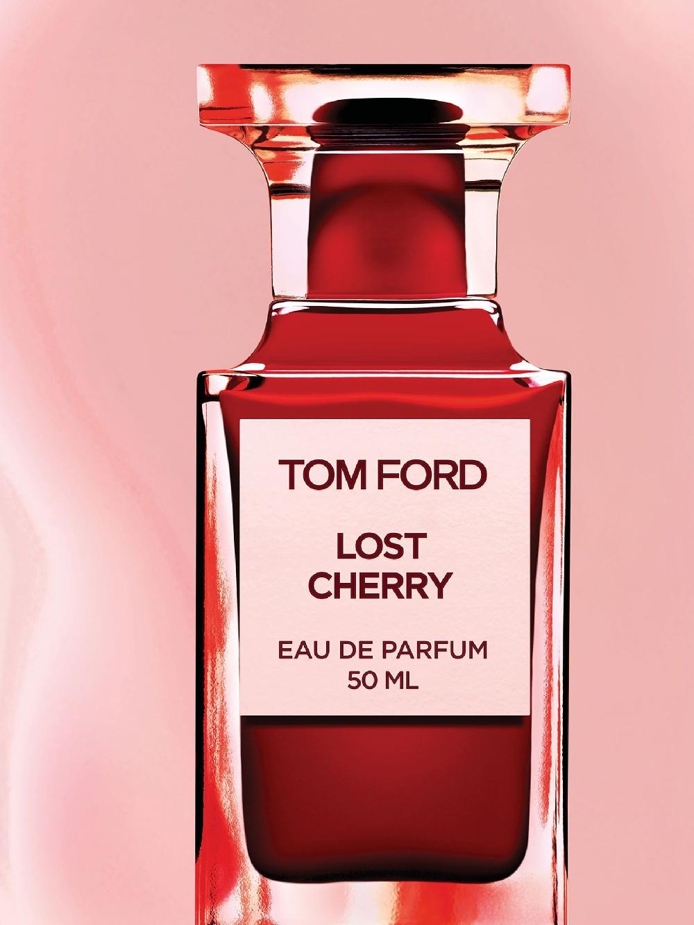 seraphine TOM FORD Lost Cherry Eau De Parfum 50ml