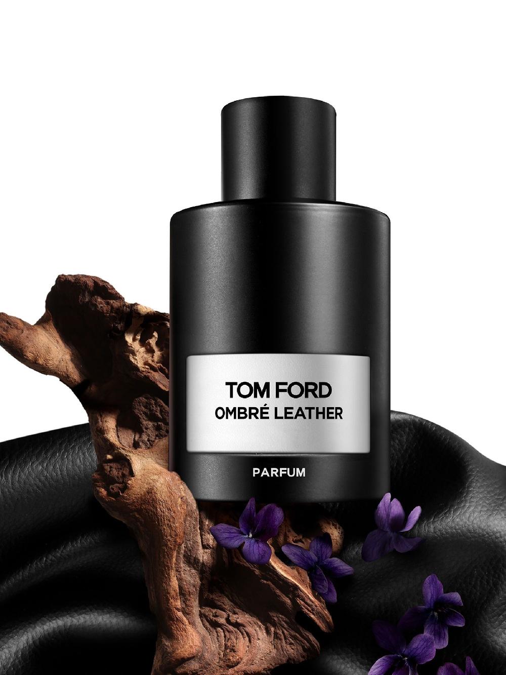 seraphine TOM FORD Ombre Leather Parfum 100ml