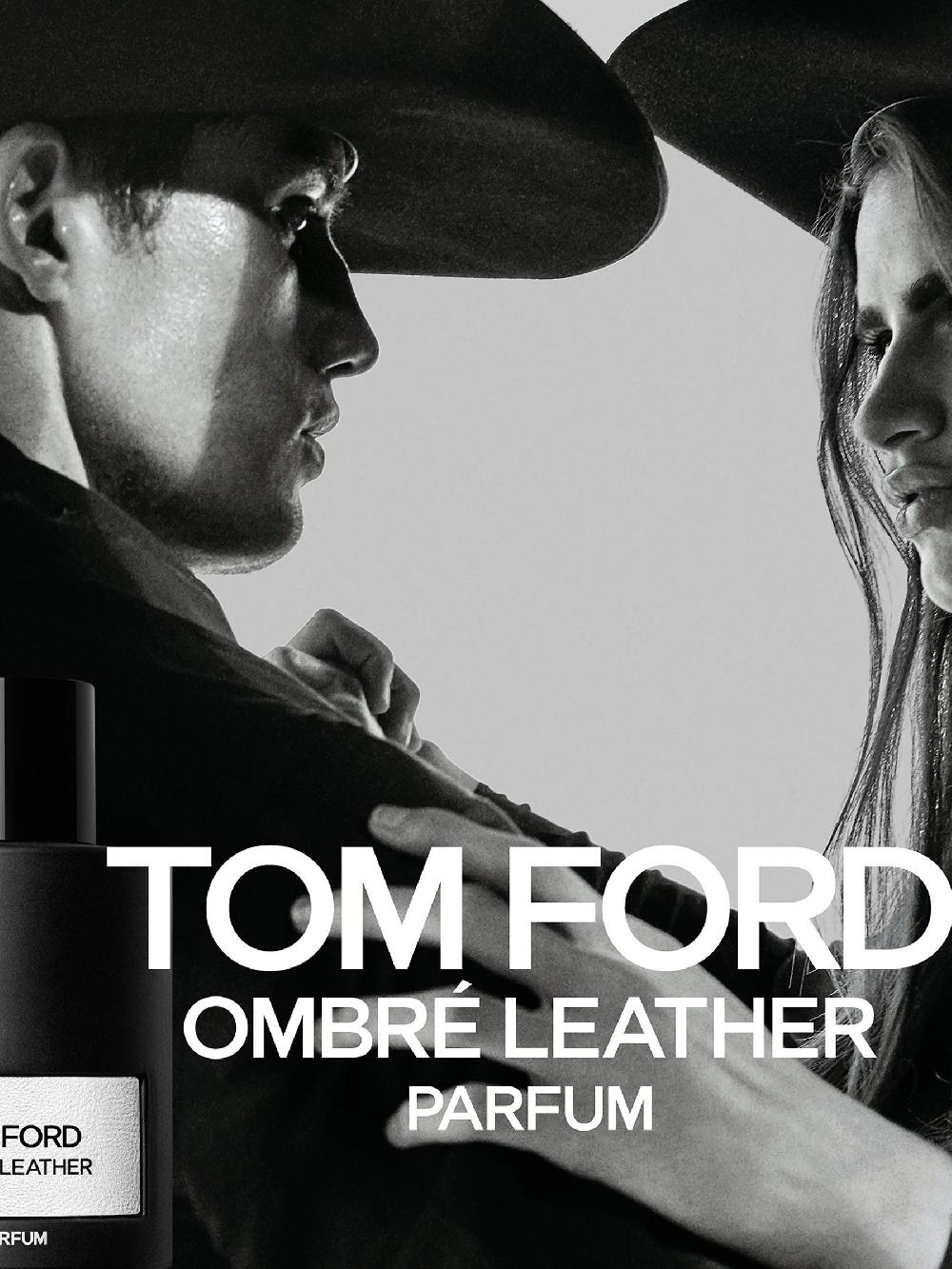 seraphine TOM FORD Ombre Leather Parfum 50ml