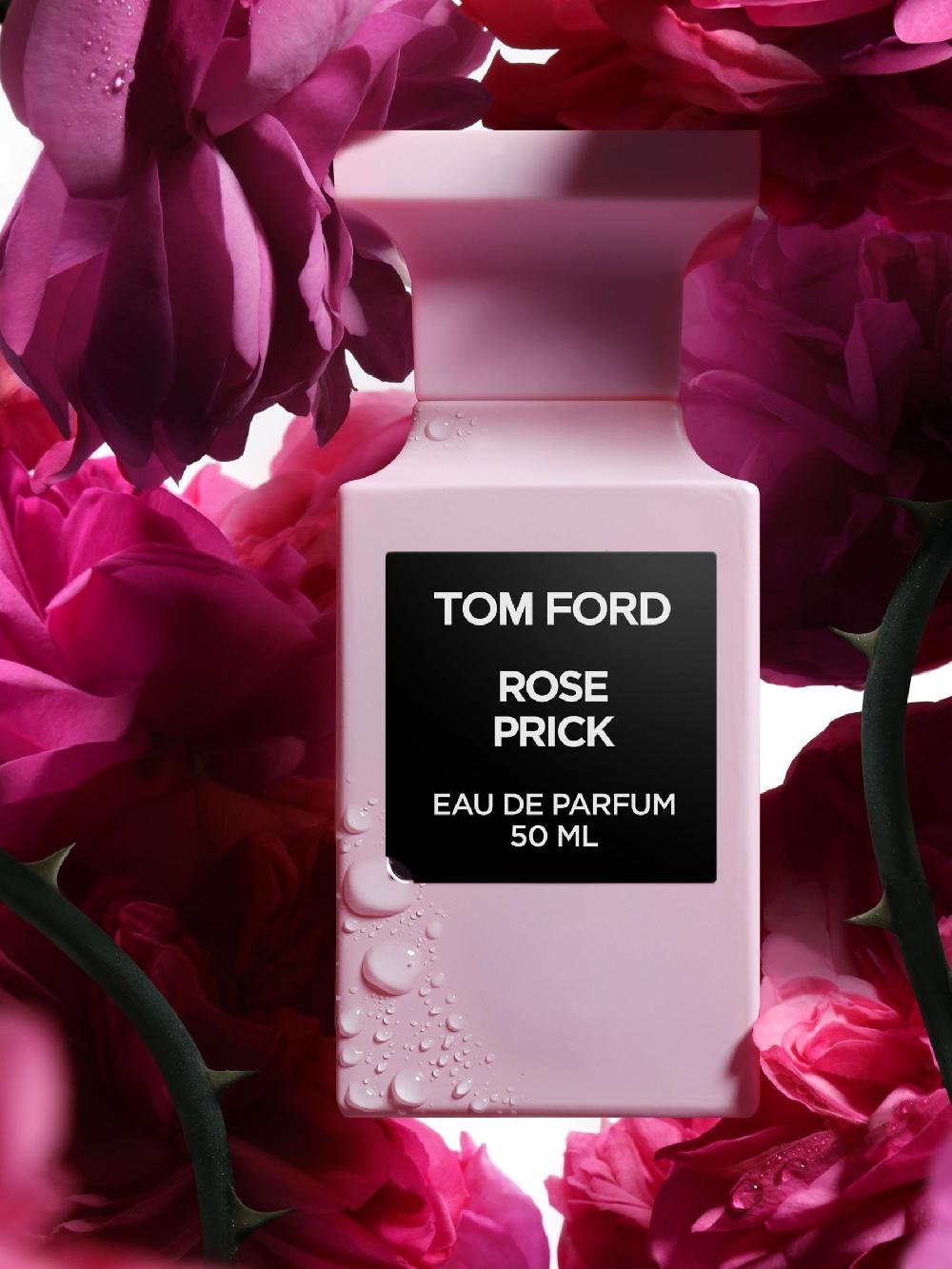 seraphine TOM FORD Rose Prick Eau De Parfum 50ml