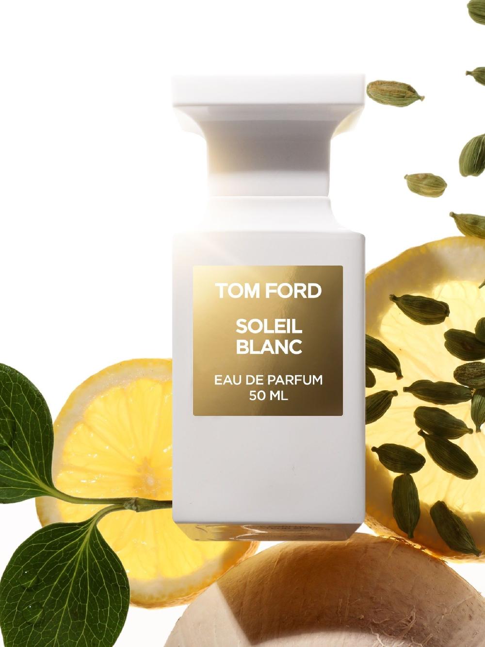 seraphine TOM FORD Soleil Blanc Eau De Parfum 50ml