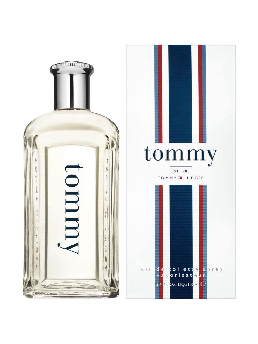 seraphine Tommy Hilfiger Eau de Toilette 100ml