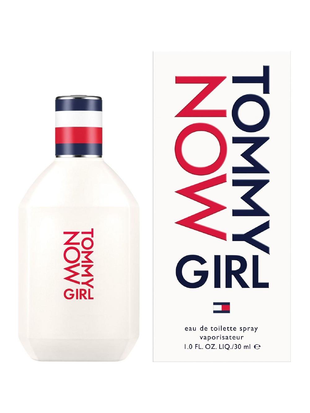 seraphine Tommy Hilfiger Girl Now Eau De Toilette