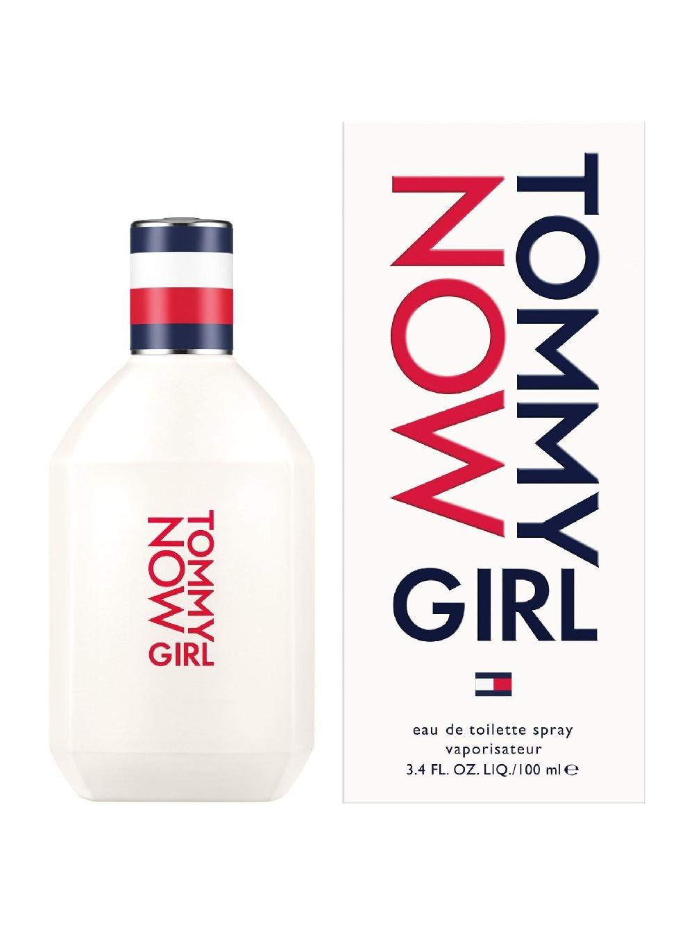seraphine Tommy Hilfiger Girl Now Eau De Toilette