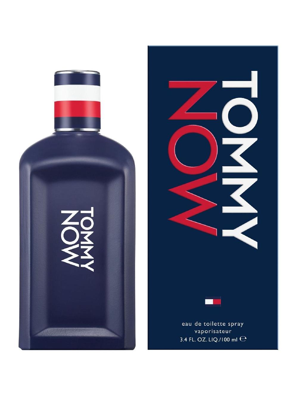 seraphine Tommy Hilfiger Tommy NOW Eau De Toilette
