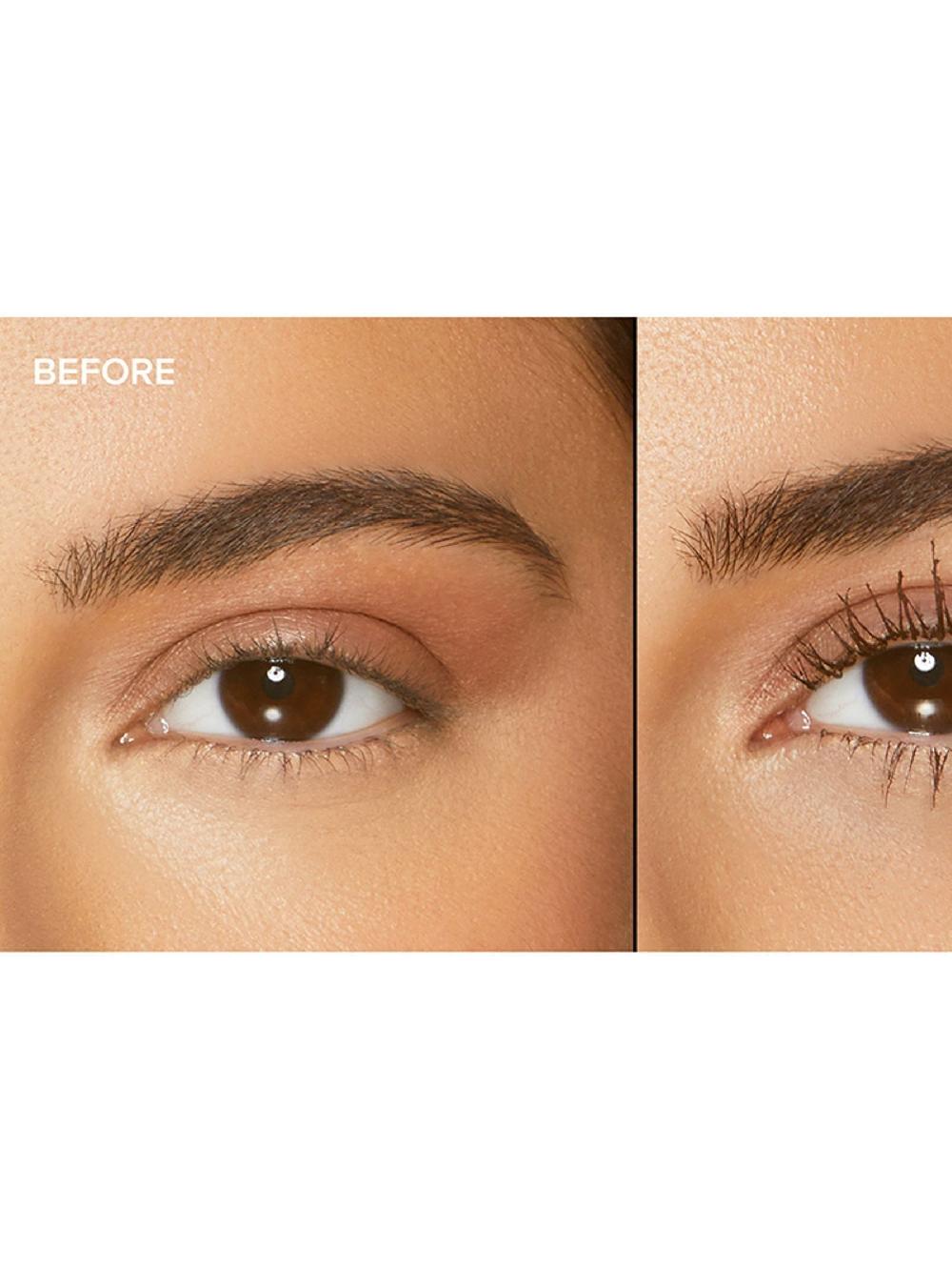 seraphine Too Faced Better Than Sex Mascara