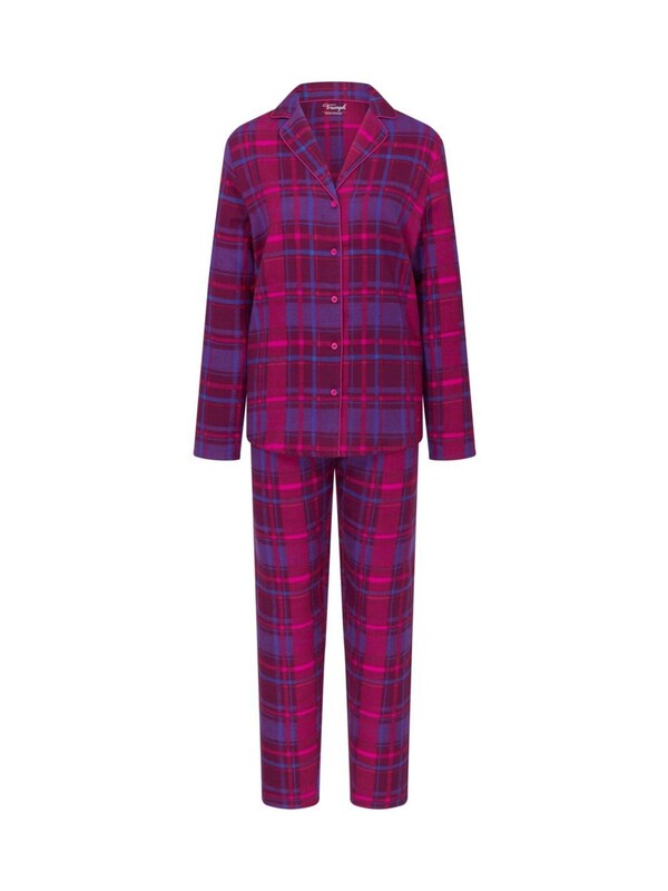 Seraphine Triumph Red Boyfriend - Pyjamas