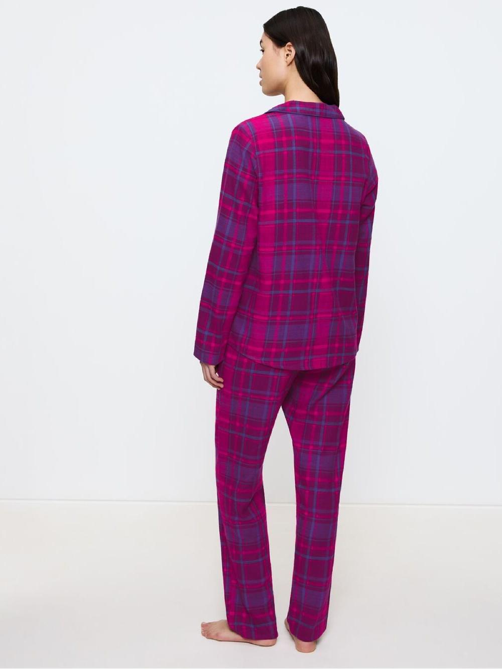 seraphine Triumph Red Boyfriend - Pyjamas