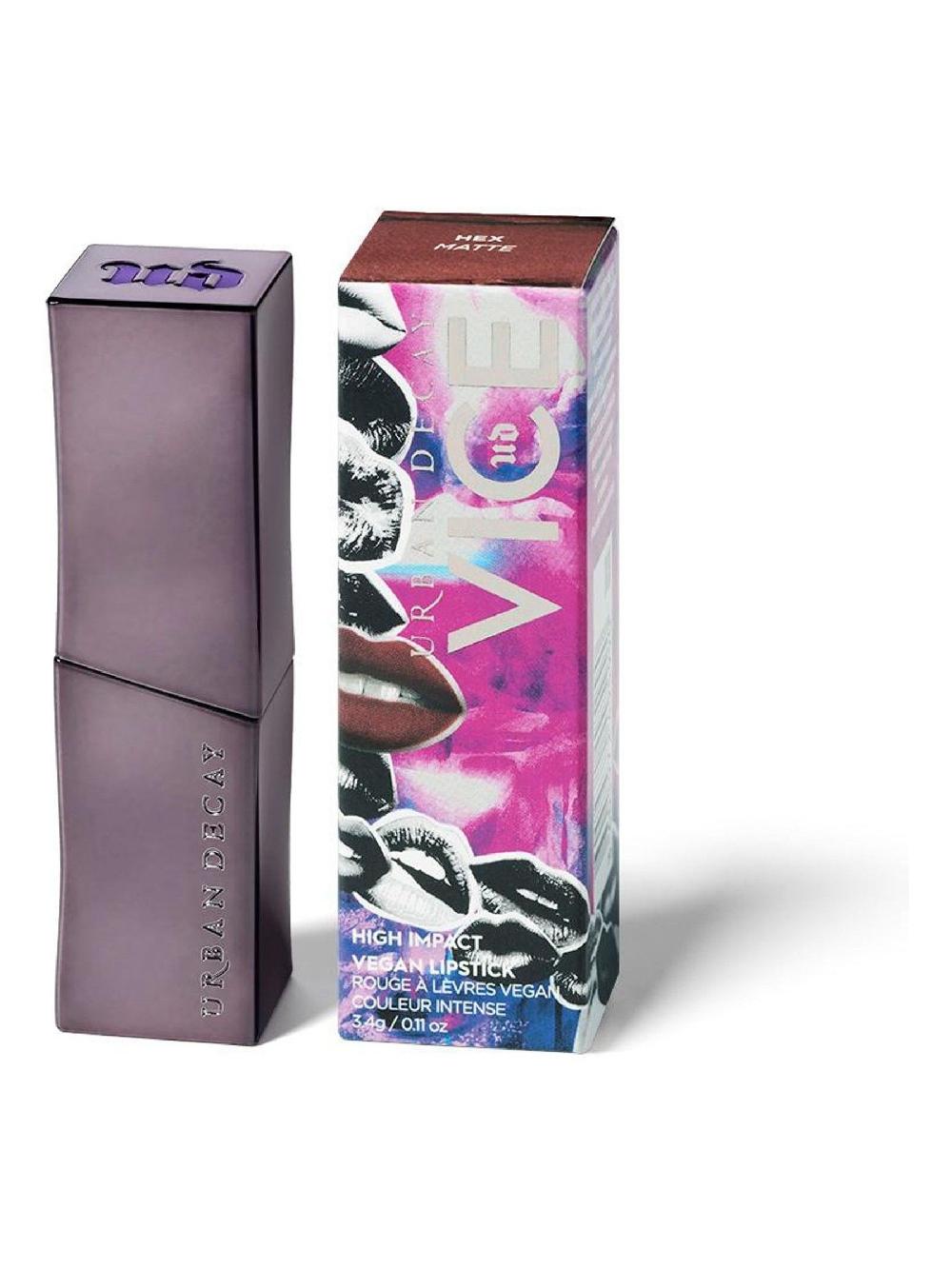 seraphine Urban Decay Vice Lipstick