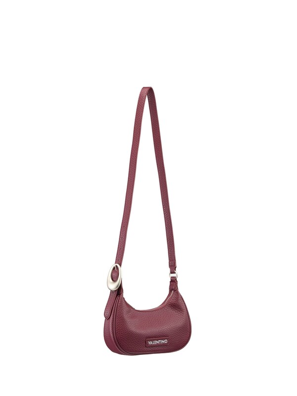 Seraphine Valentino Bags Red Willowy Re Hobo Bag