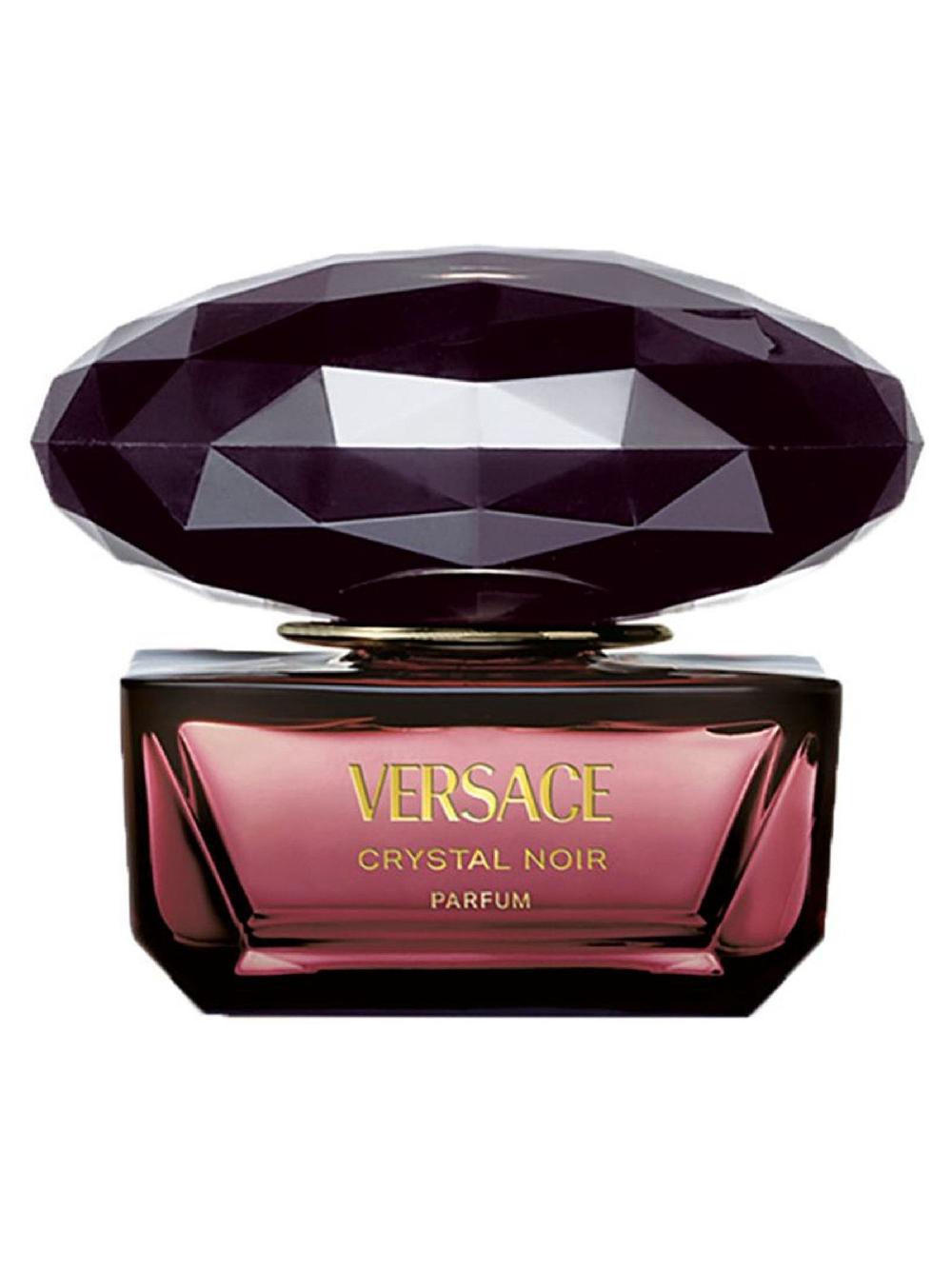 seraphine Versace Crystal Noir Parfum 50ml