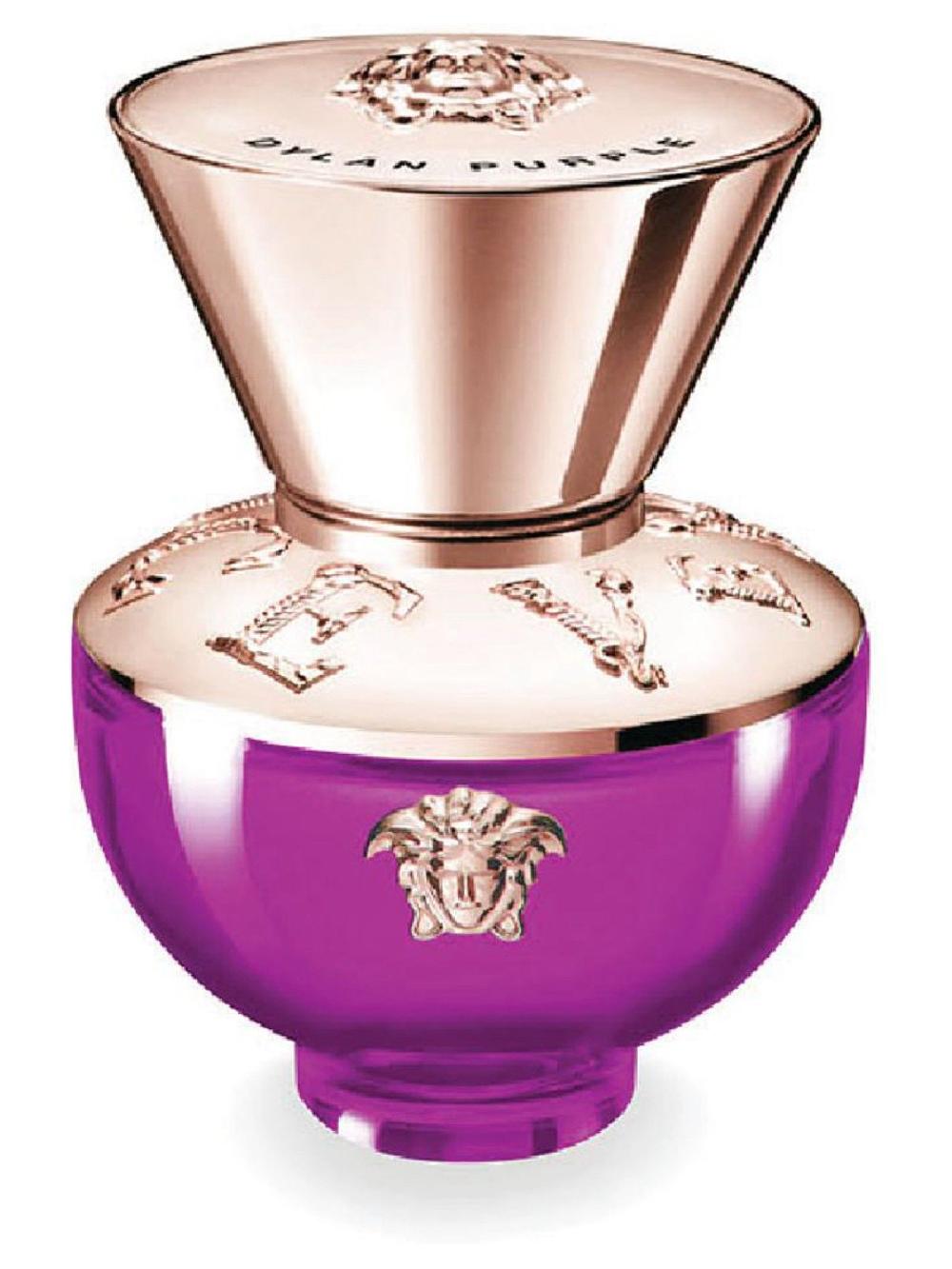 seraphine Versace Dylan Purple Eau De Parfum 30ml