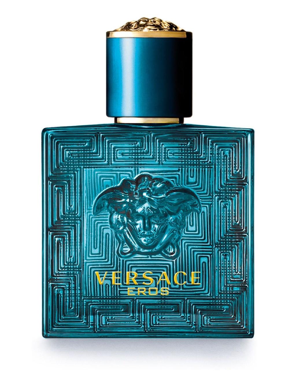 seraphine Versace Eros Eau De Toilette 50ml