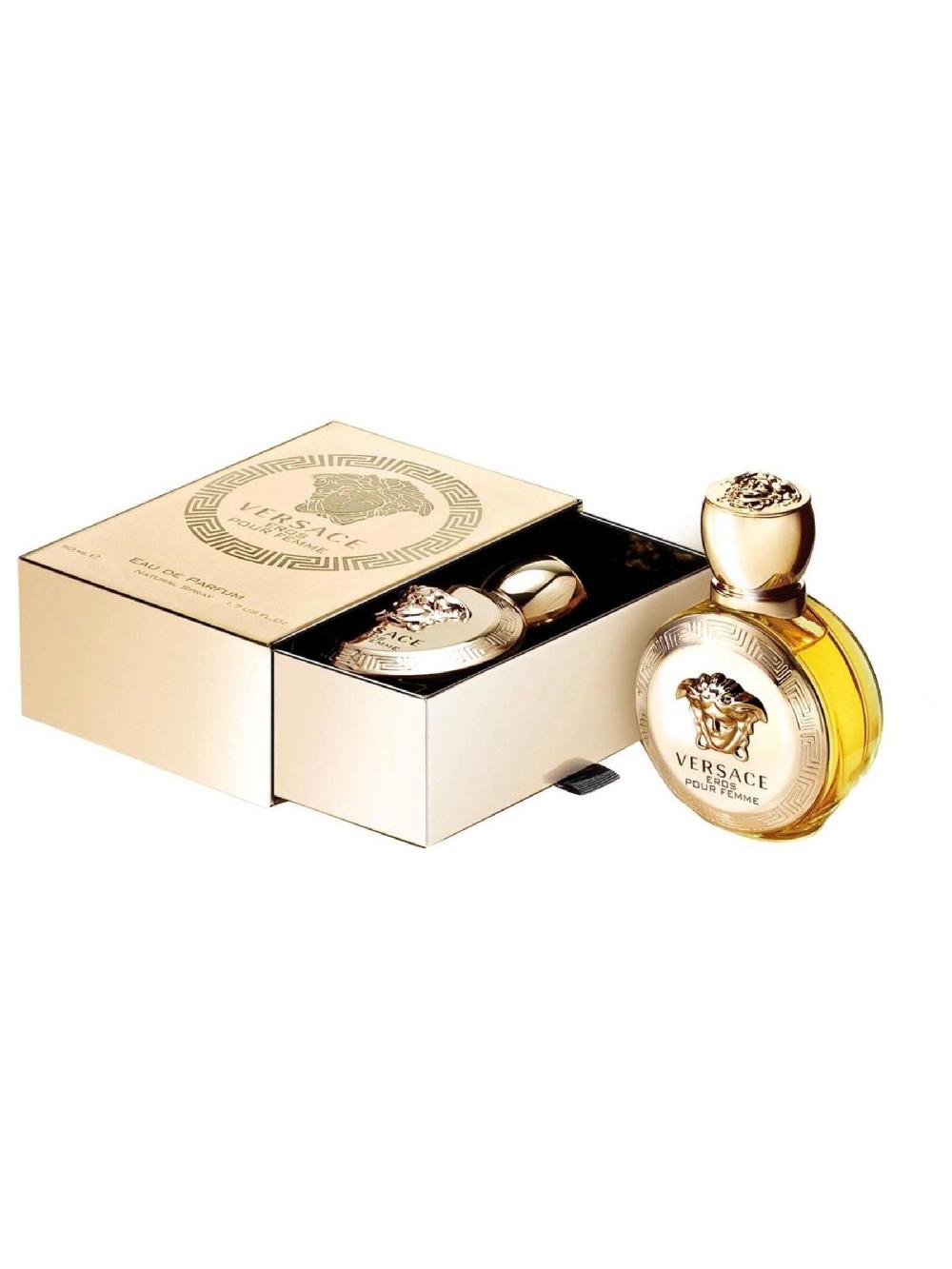seraphine Versace Eros Femme Eau De Parfum