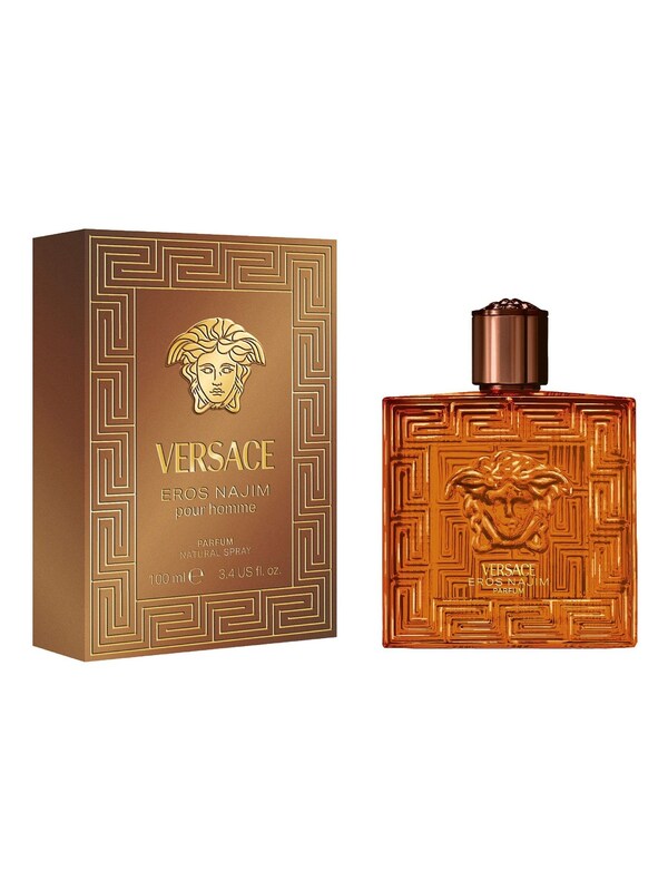 Seraphine Versace Eros Najim Parfum 100ml