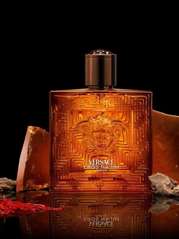 Seraphine Versace Eros Najim Parfum 100ml