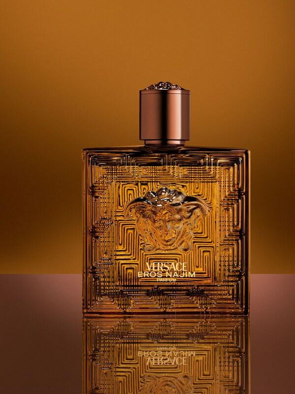 Seraphine Versace Eros Najim Parfum 100ml