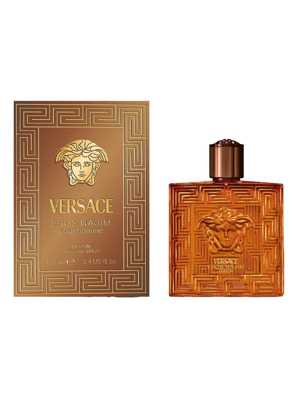 seraphine Versace Eros Najim Parfum 100ml