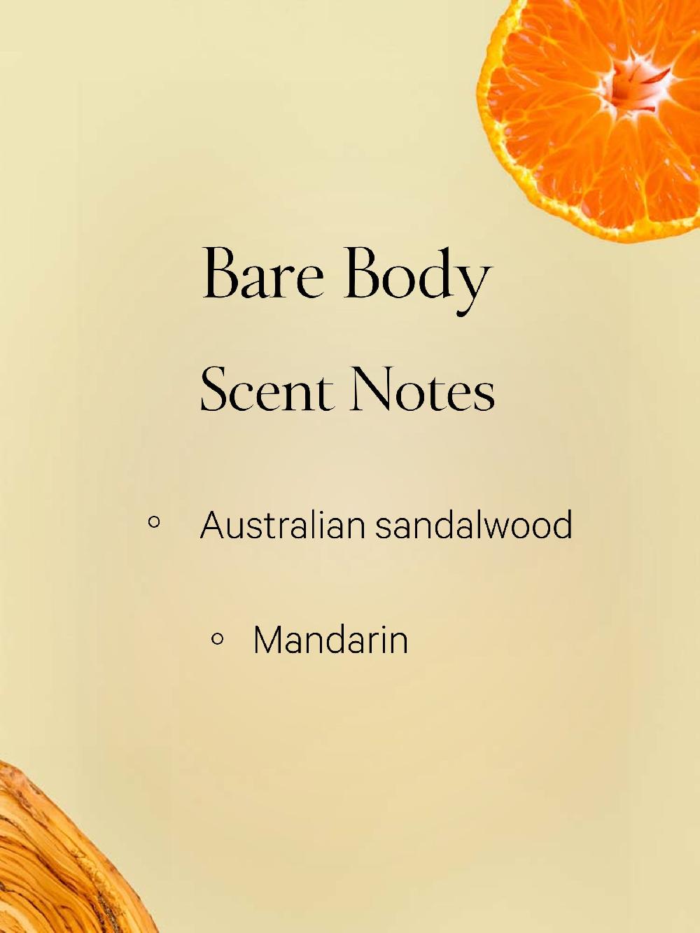 seraphine Victoria's Secret Bare Body Lotion 250ml