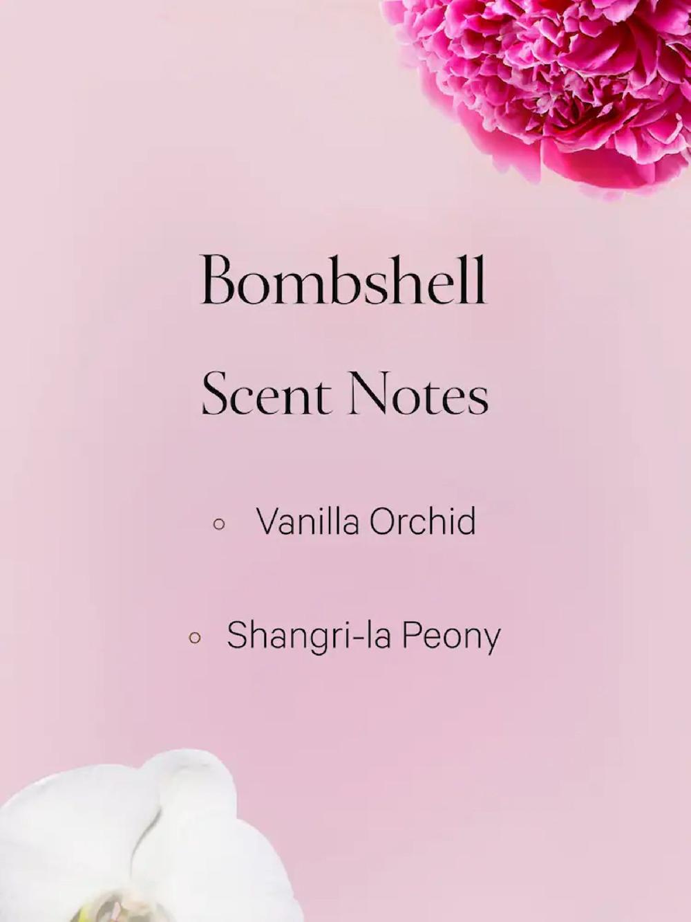 seraphine Victoria's Secret Bombshell 50ml Perfume
