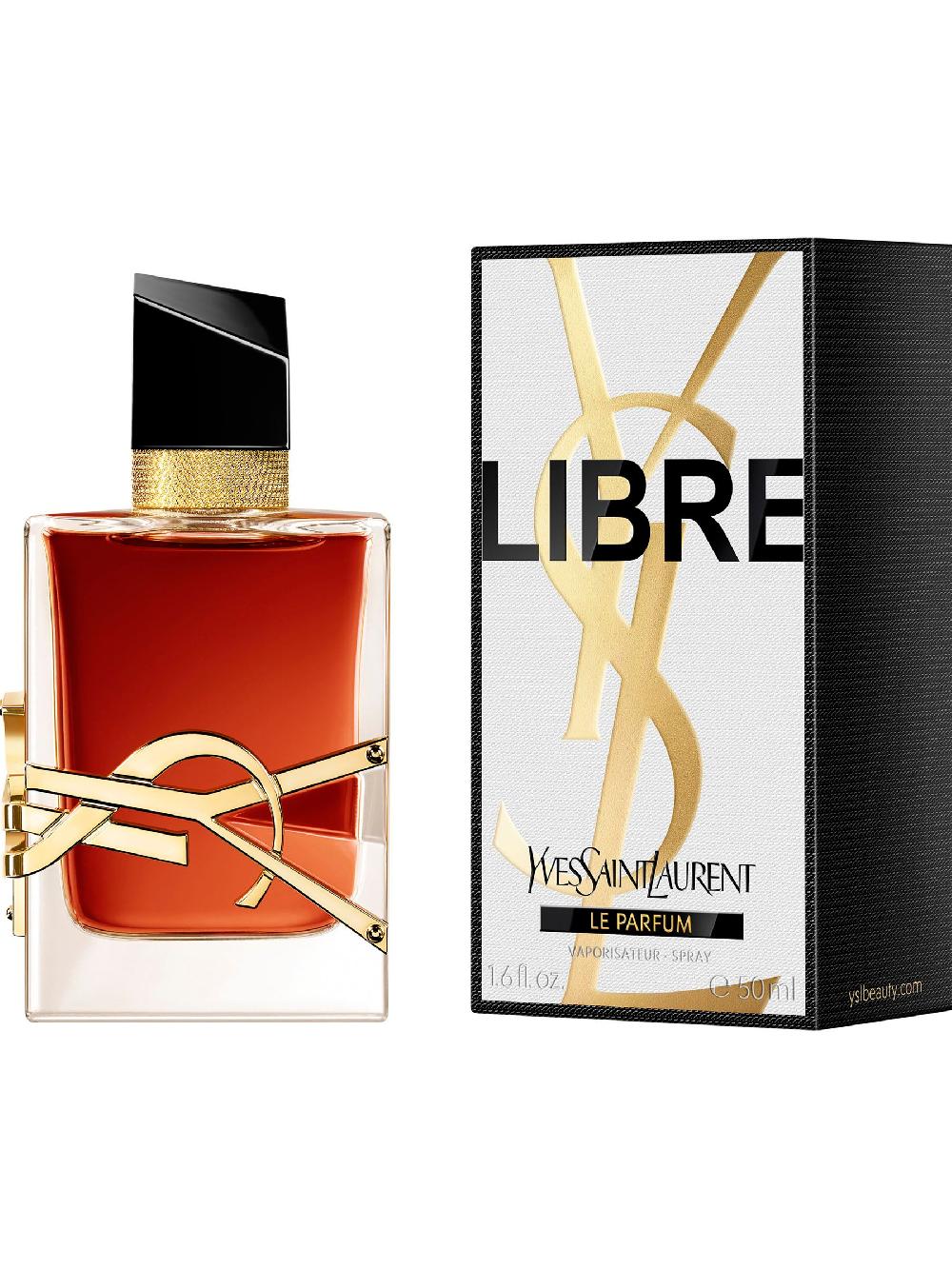 seraphine Yves Saint Laurent Libre Le Parfum 50ml