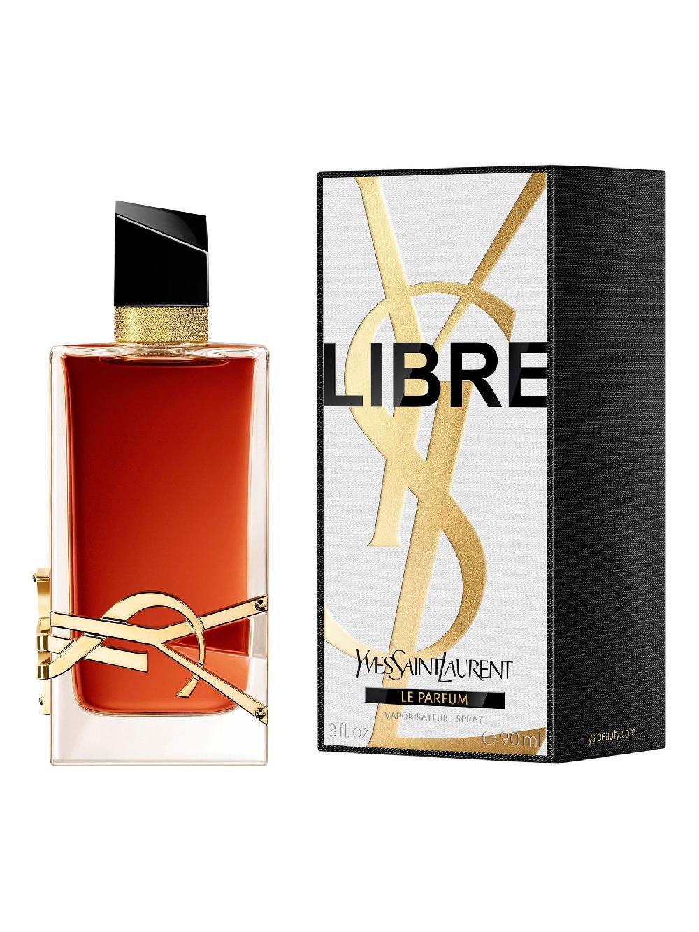 seraphine Yves Saint Laurent Libre Le Parfum 90ml