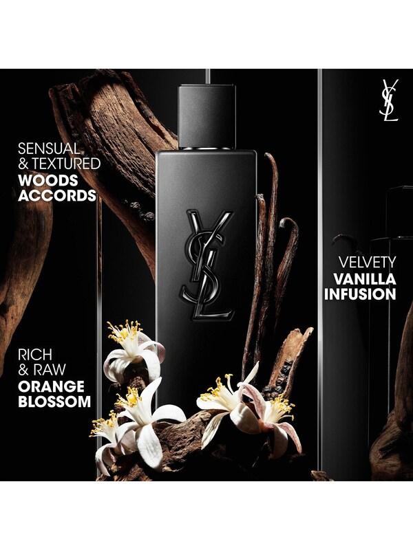Seraphine Yves Saint Laurent MYSLF Le Parfum 100ml