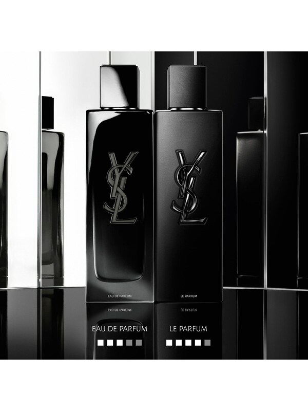 Seraphine Yves Saint Laurent MYSLF Le Parfum 100ml