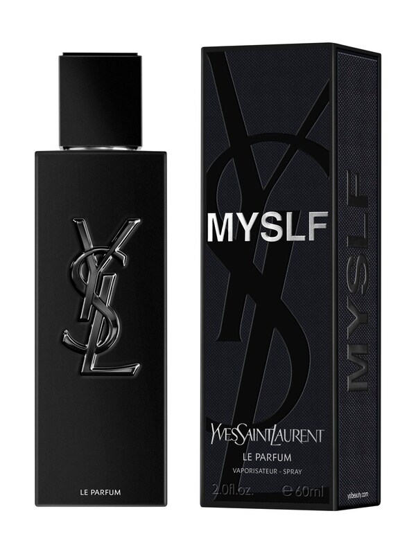 Seraphine Yves Saint Laurent MYSLF Le Parfum 60ml